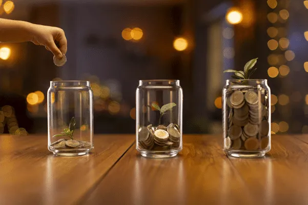 Store of Value