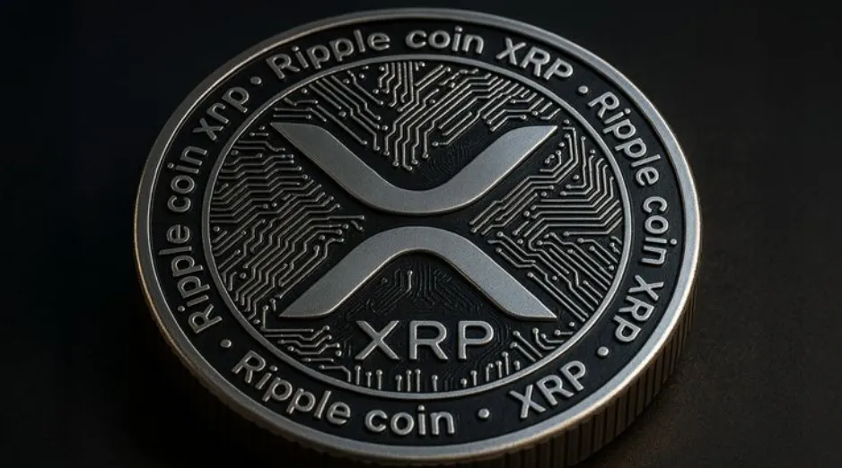 Ripple \(XRP\)