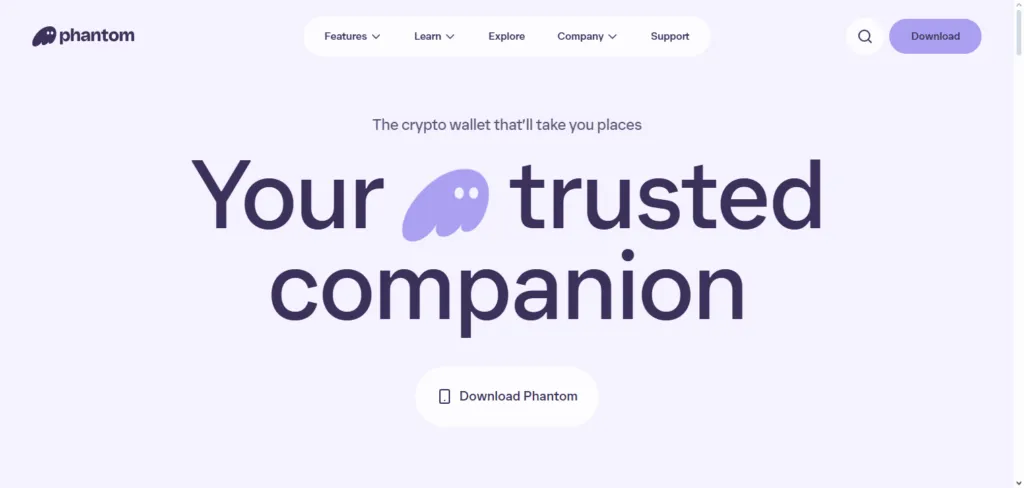 Phantom \(Web\)