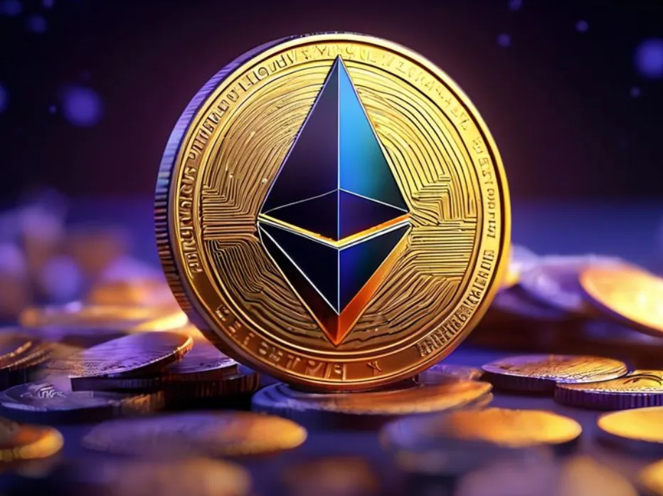 Ethereum \(ETH\)