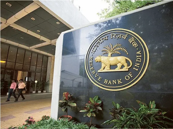 Reserve Bank of India 