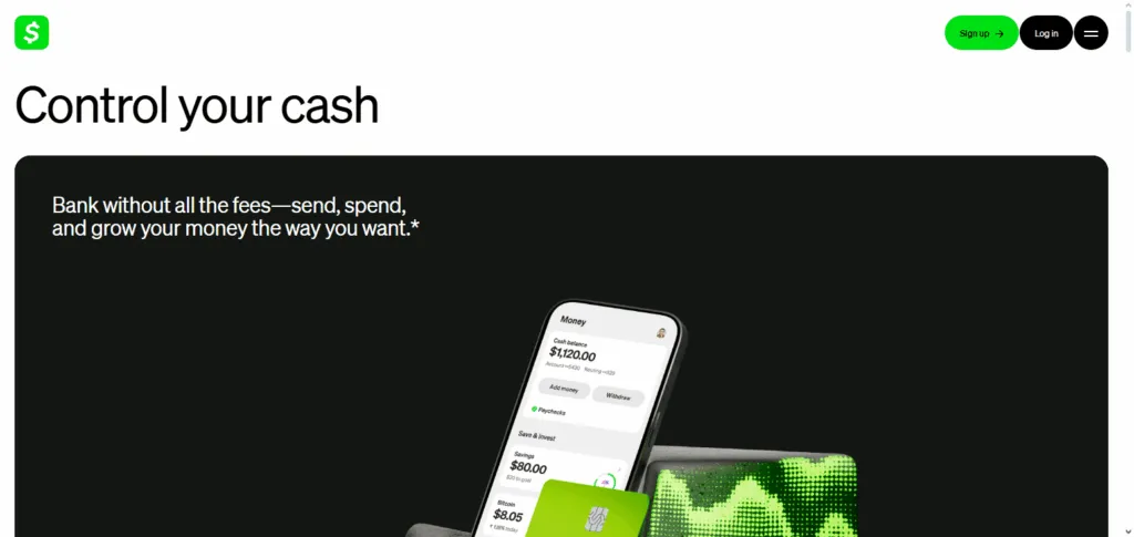 What is Cash App?