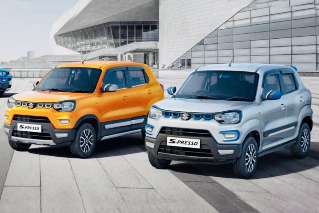 Maruti Suzuki: India’s No. 1 Car Brand