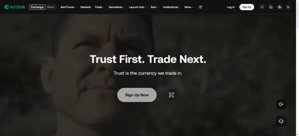KuCoin