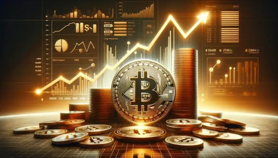 Bitcoin \(BTC\) - Which Crypto Will Boom in 2025