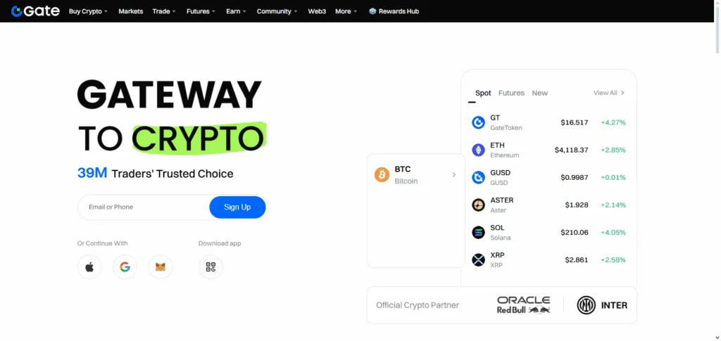 Gate.io