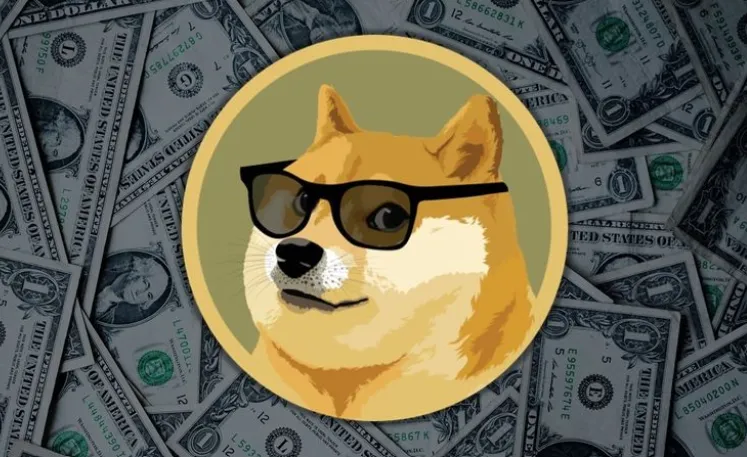 Dogecoin \(DOGE\)