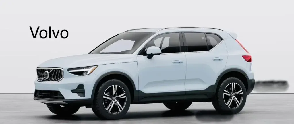 VOLVO
