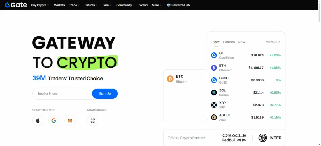 Gate.io