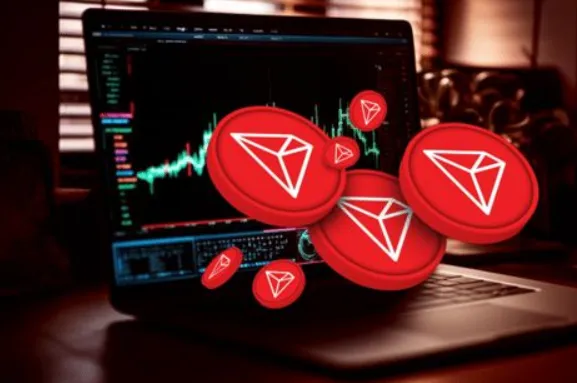 Tron \(TRX\)