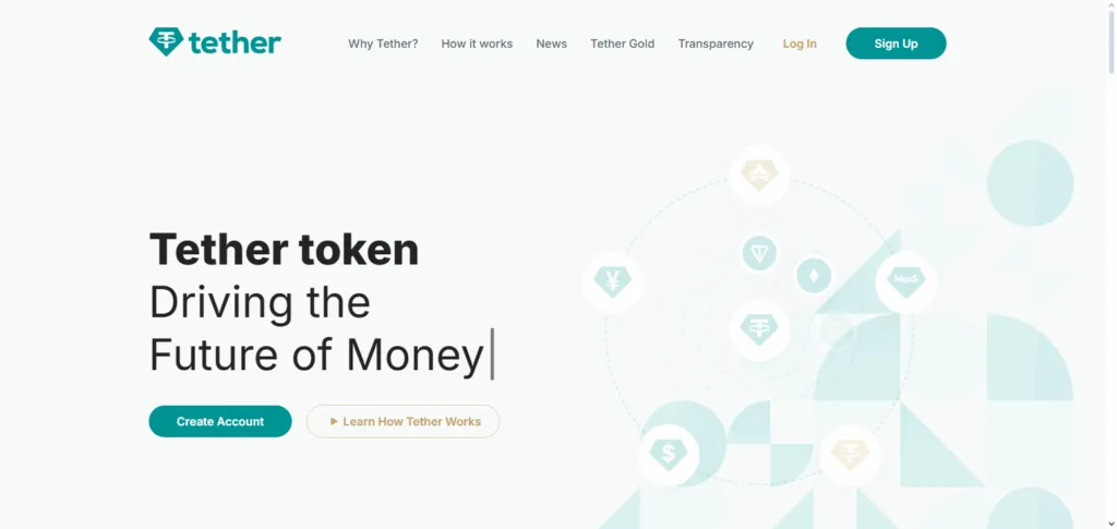 What is Tether \(USDT\)?