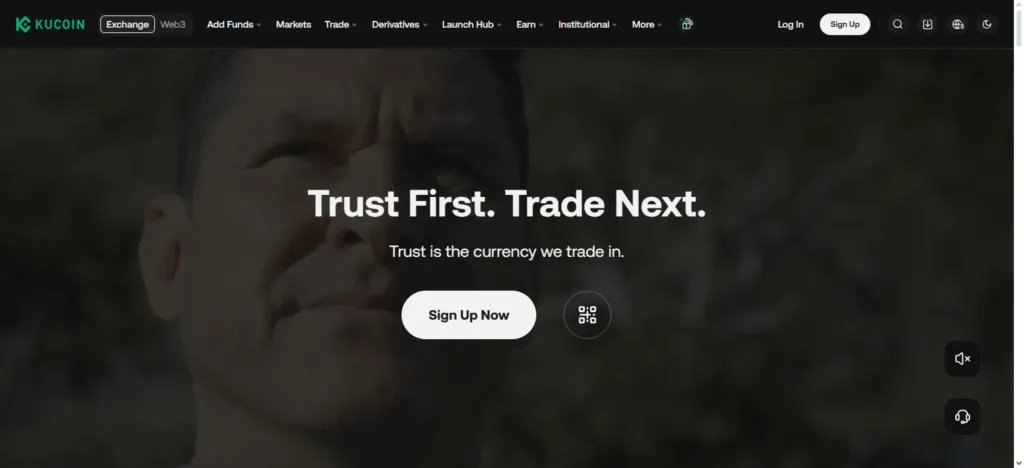 KuCoin