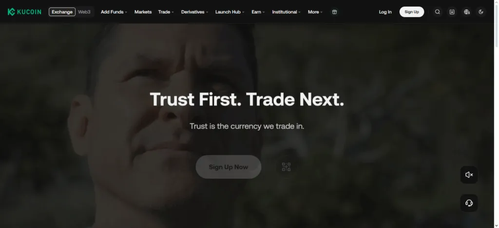 KuCoin