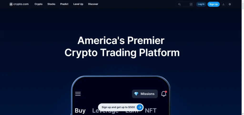 Crypto.com