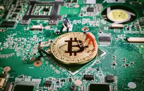 What is Cryptocurrency Mining?