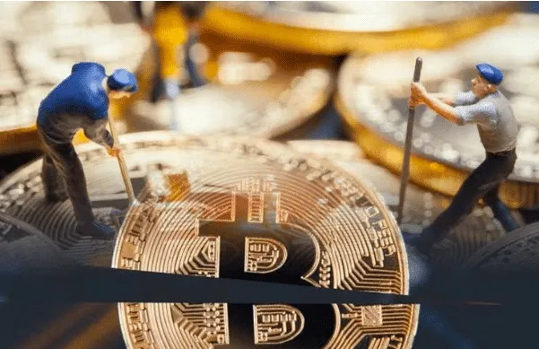 Crypto Mining 
