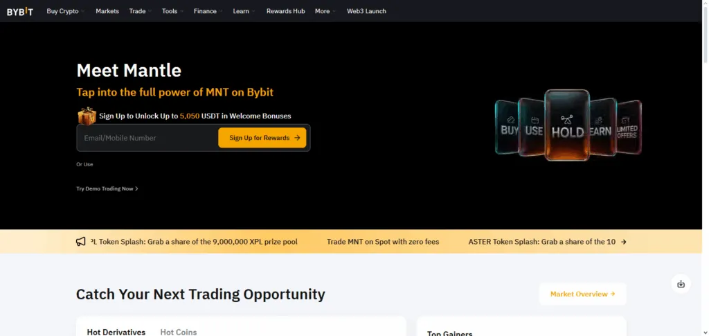 Bybit