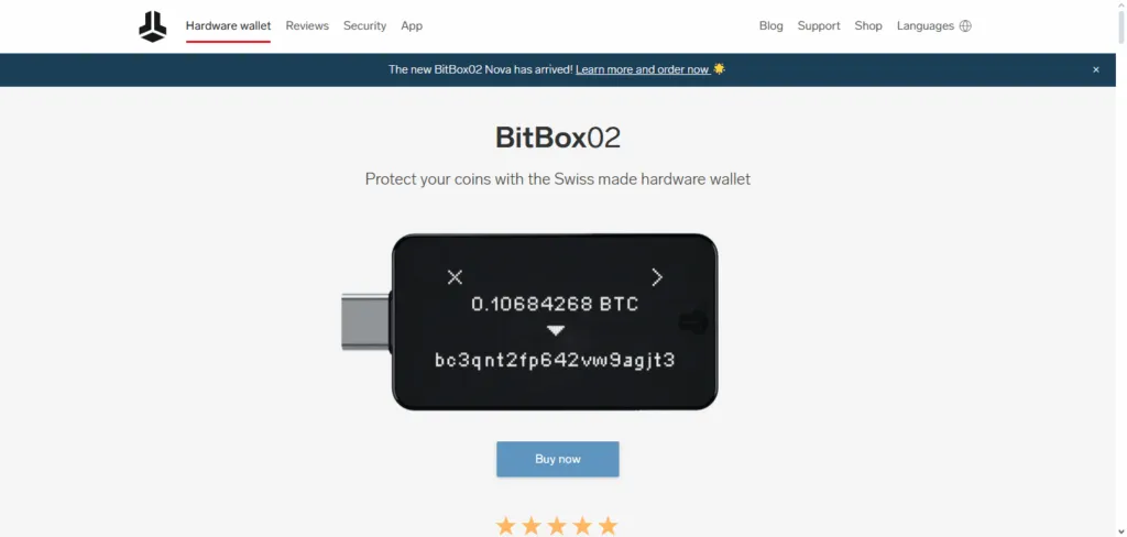 BitBox02