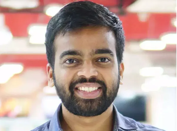 Nischal Shetty