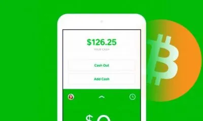 How to Buy Crypto with Cash App