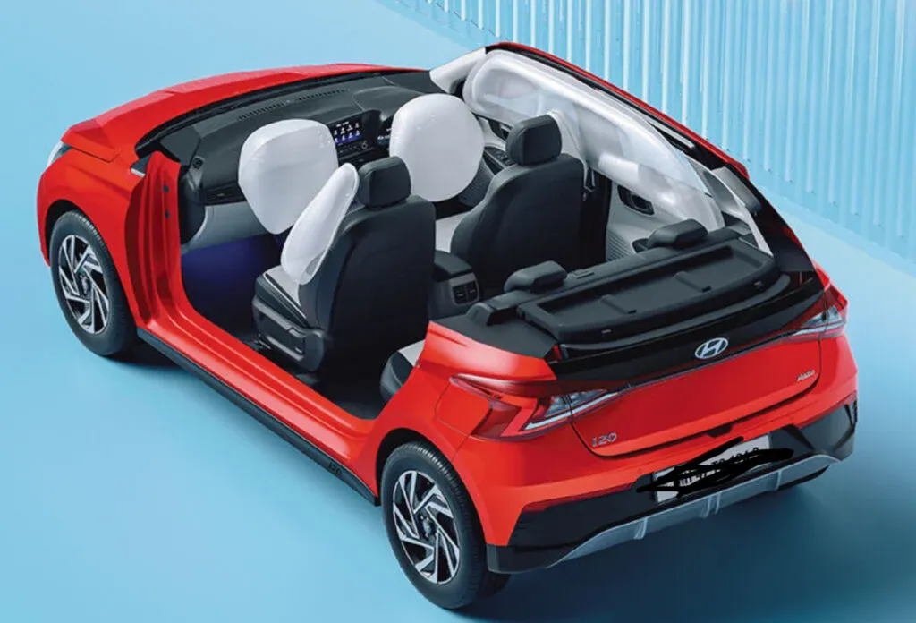 Hyundai i20 2025