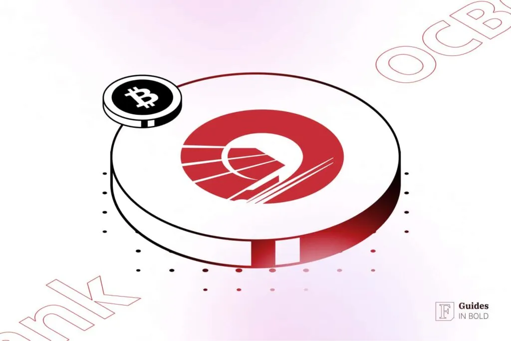 How to Buy Crypto with OCBC Bank
