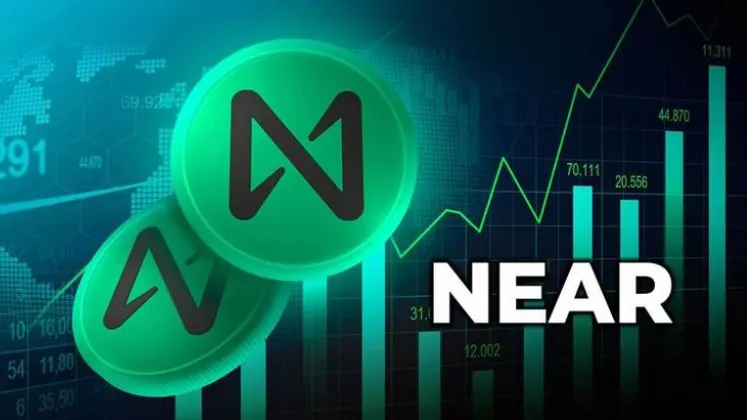 Near Protocol \(NEAR\)