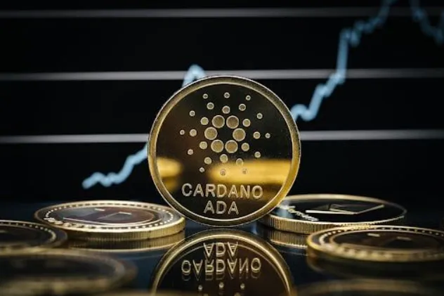 Cardano \(ADA\)