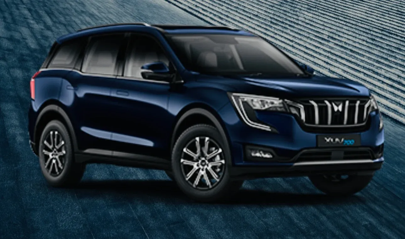 Why The Mahindra XUV700 2025 Is One Of India’s Most Desirable SUVs