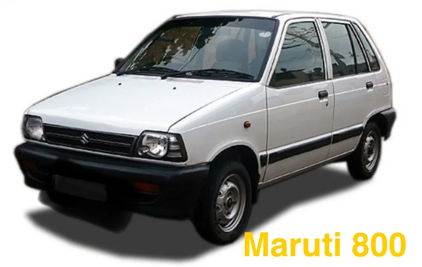 Which Car Brand Is No. 1 In India?