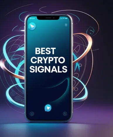 9 Crypto Signals Groups for Smarter Trades