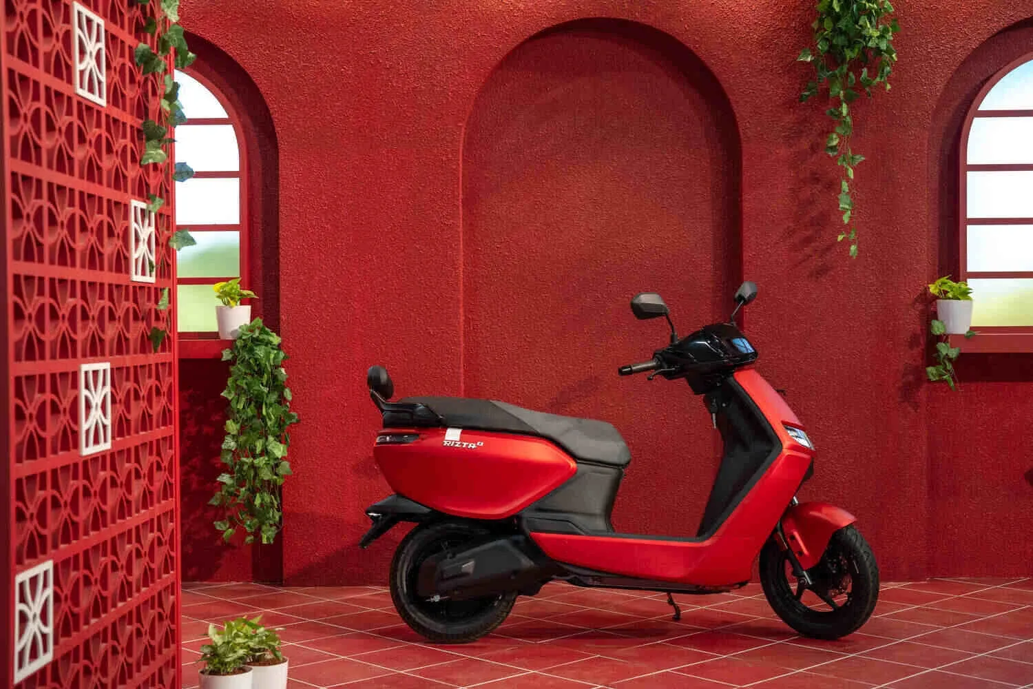 Ather Pips Ola to Become Third Largest EV Brand in Sep 2025