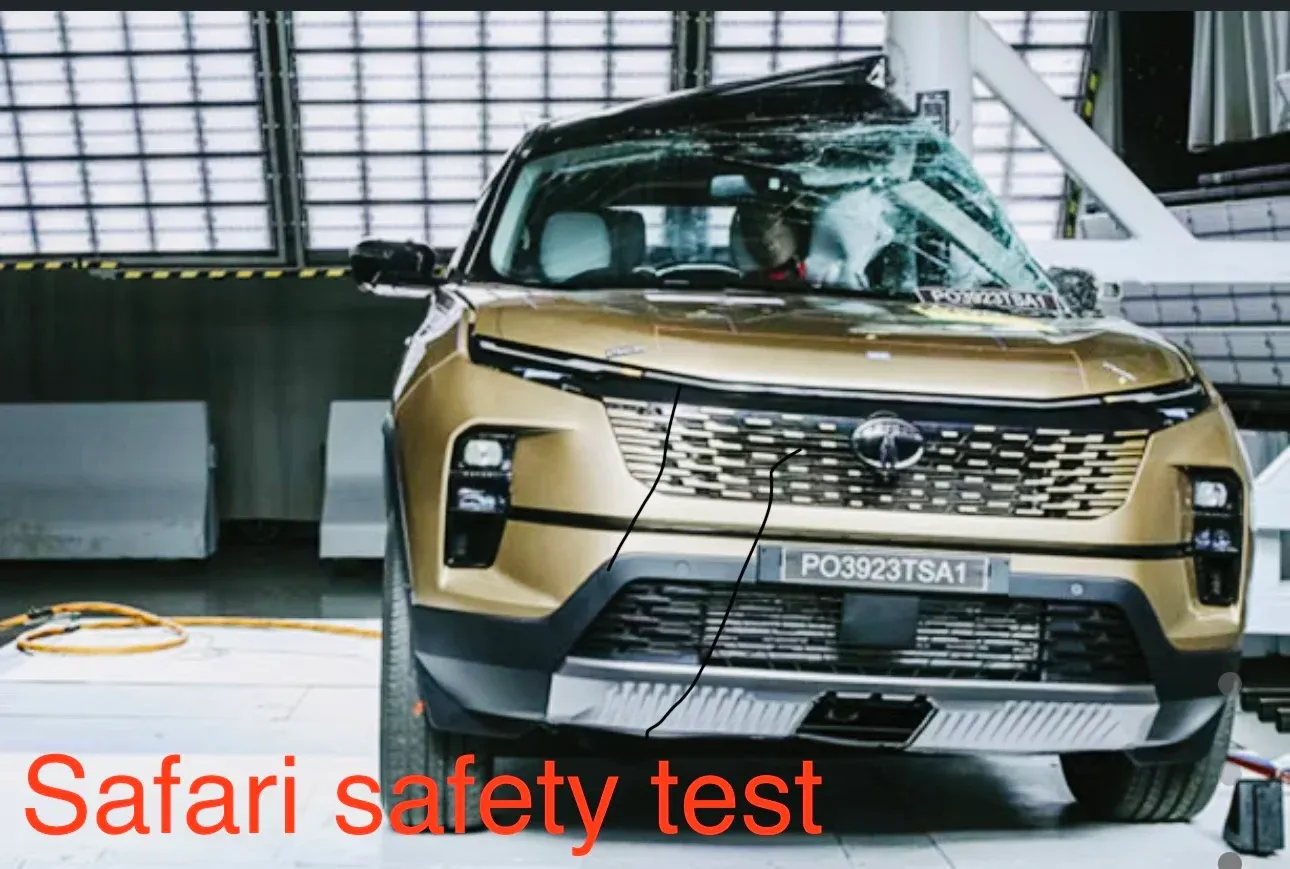 Which Is The Number 1 Safest Car In India?