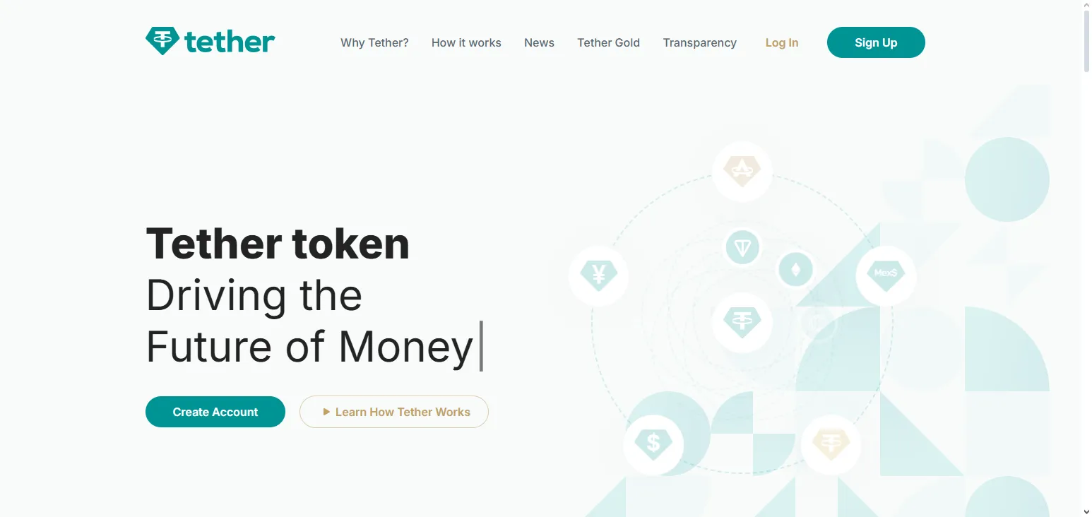 How to Buy Tether (USDT) in Singapore – Step-by-Step Guide